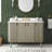 Blakely 48'' Single Bathroom Vanity Base Only-92319967