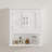 Guadaloue Bathroom Cabinet-1214291240