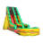 JumpOrange Fiesta 19 ft Inflatable Water Slide (with Blower)-59241692