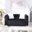 Canapé Chesterfield A Modern Channel-118045741-118045737-118045739