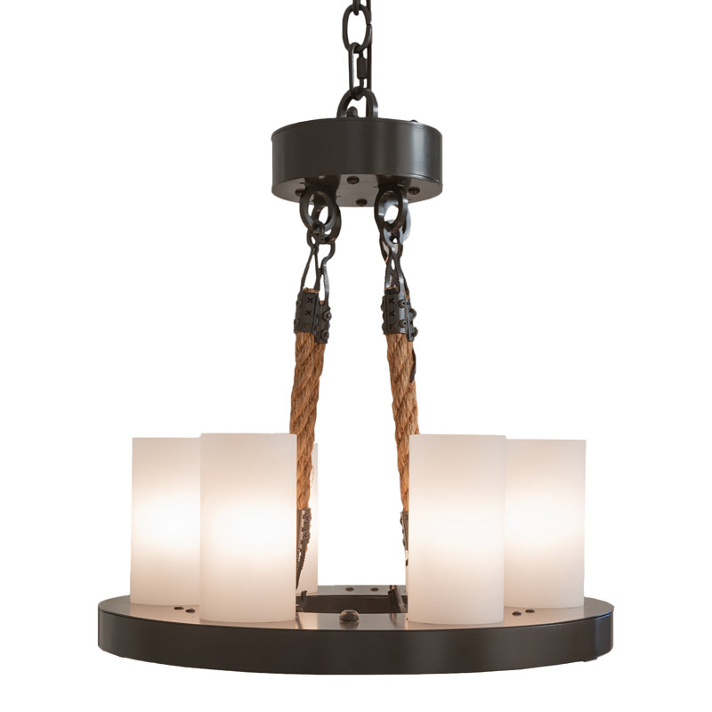Ballal 6 - Light Chandelier