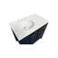 Ensemble de meuble-lavabo simple 36 po Claudett-668339373-668345597