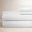 Ensemble de draps 100% satin de coton 500 fils Zander-550874587-553833112