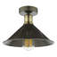 Prabal Semi Flush Mount