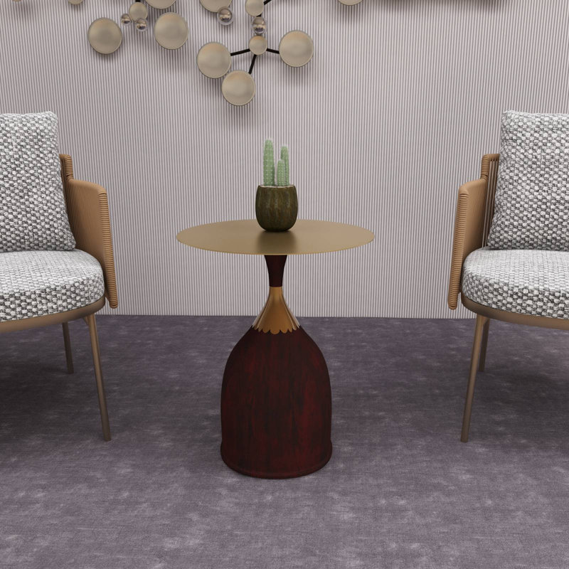 Table de bout Muyi
