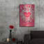 Art mural en métal Latitude Run® «Love» par David Galchutt-253121377
