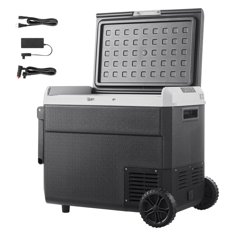 Refroidisseur électrique portatif 12,4 Volt