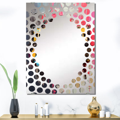 Miroir Ridley