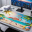 Polyester Desk Pad-470127455