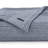 Nautica Chevron Stripe Cotton Blanket-1886570603-1908444480