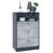 Anthracite Matt/Concrete Oxide Look is out of stock selected
