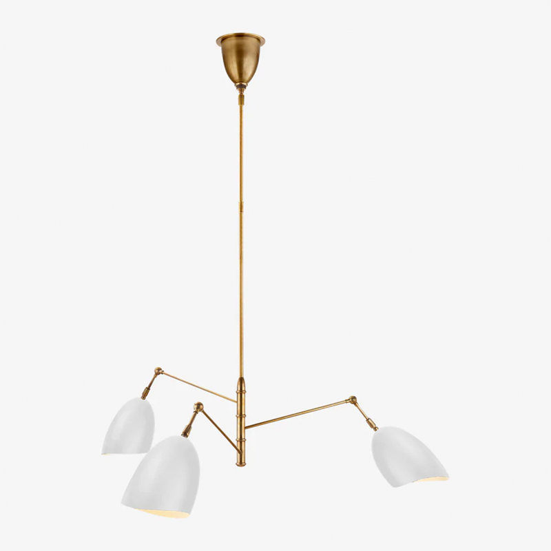 Villa Chandelier