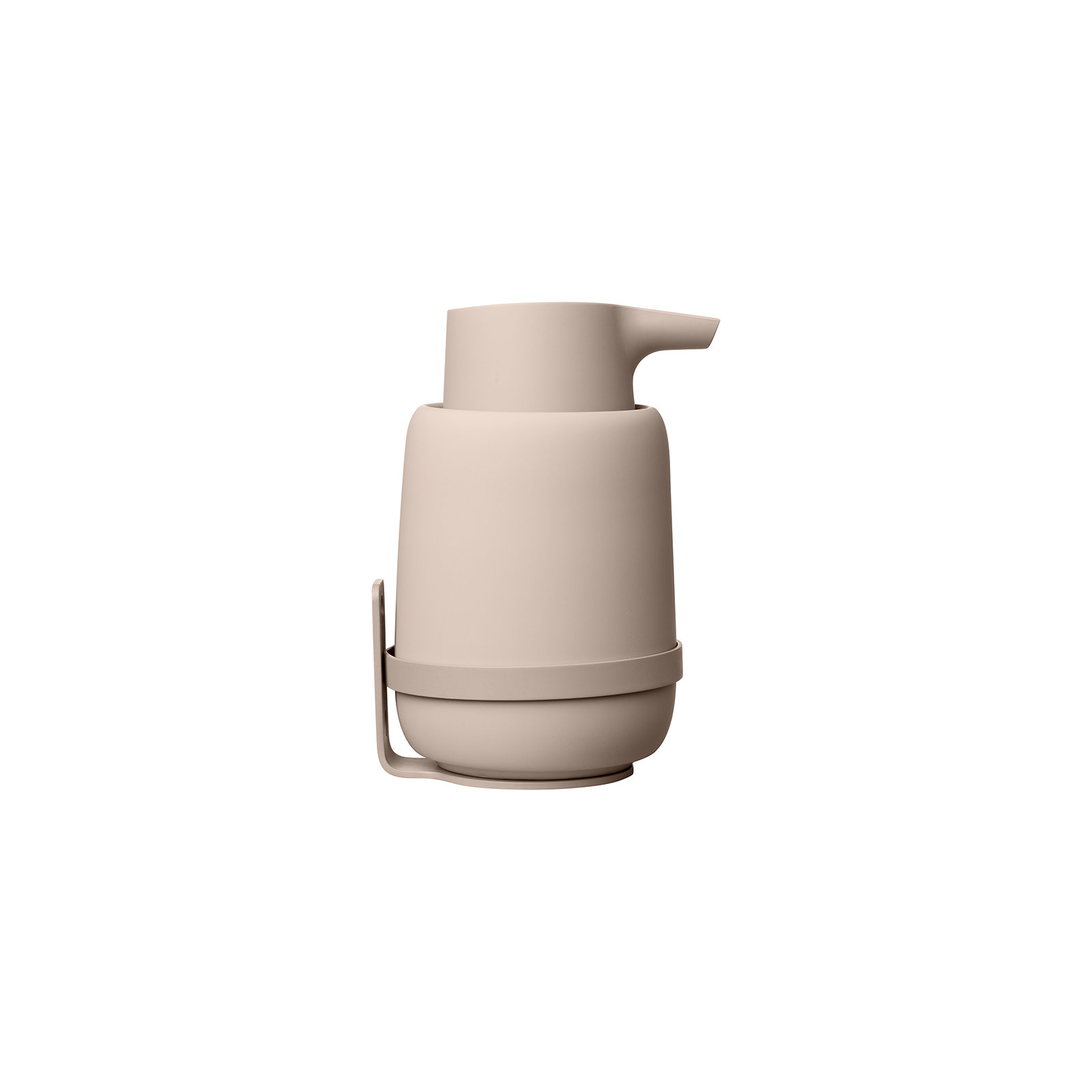 SONO Wall Adapter For Soap Dispenser, Misty Rose
