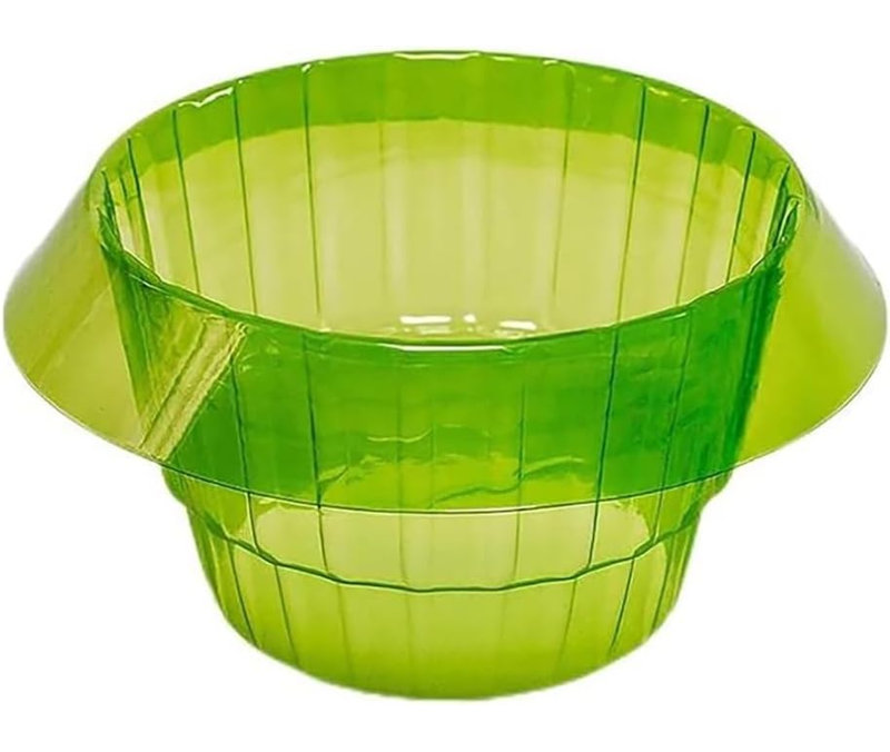 Plant Stand, Green x12