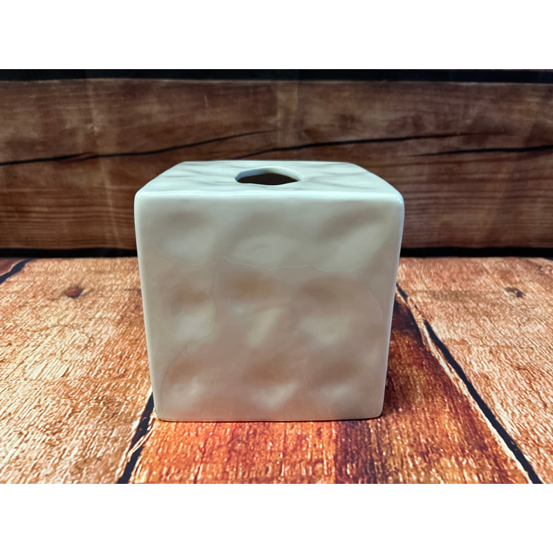 Tissue Box Cover