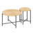 Coffee And End Table Set-633474748