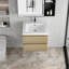 Meuble-lavabo flottant avec lavabo-114703993-114703997