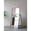 Cintre 38 po x 23 po x 71,5 po avec miroir