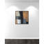 «Metallic Slate II» par Casa Fine Arts-94349383-94349425