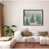Toile tendue