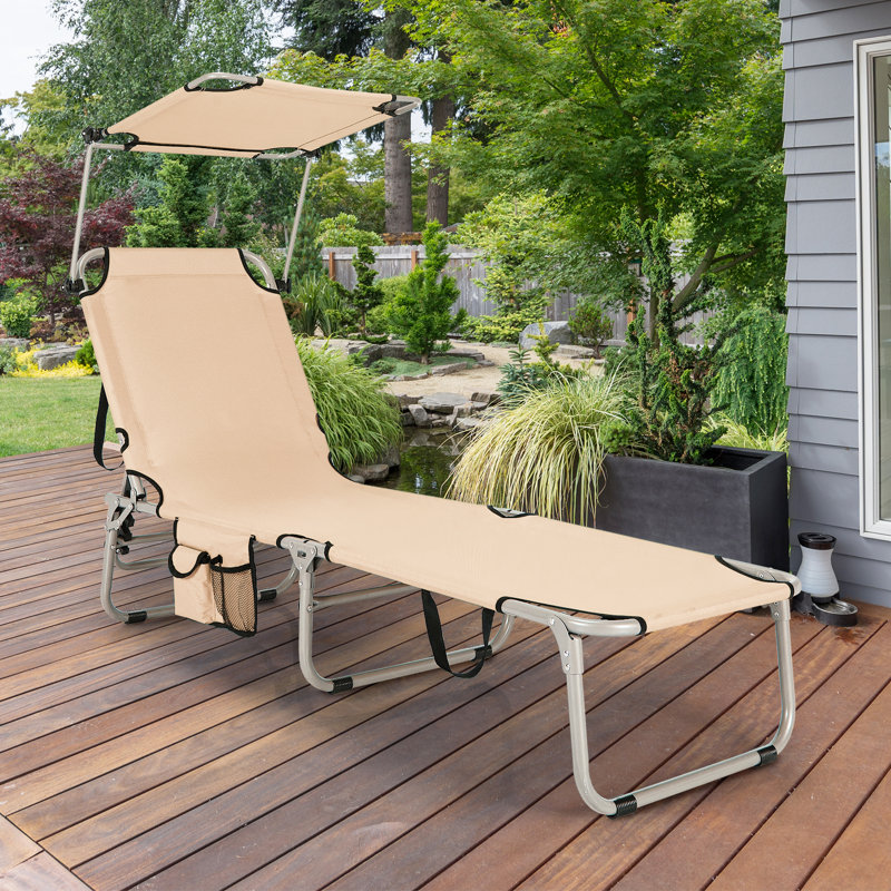 Sonoe Recliner Chair, Belge