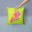 Coussin intérieur extérieur Parrot