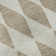 Premium Machine Washable Cerrito AMF578 Taupe Rug