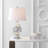 Mutchler Glass Table Lamp