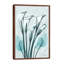 Calla Lily Crystalis I 1 Piece Painting on Canvas-2044144790-2044144784