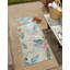 Tapis d'extérieur Anniston Multi_Unique Loom Kula-1150059163