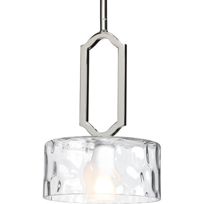 Osmanu 1 - Light Single Pendant