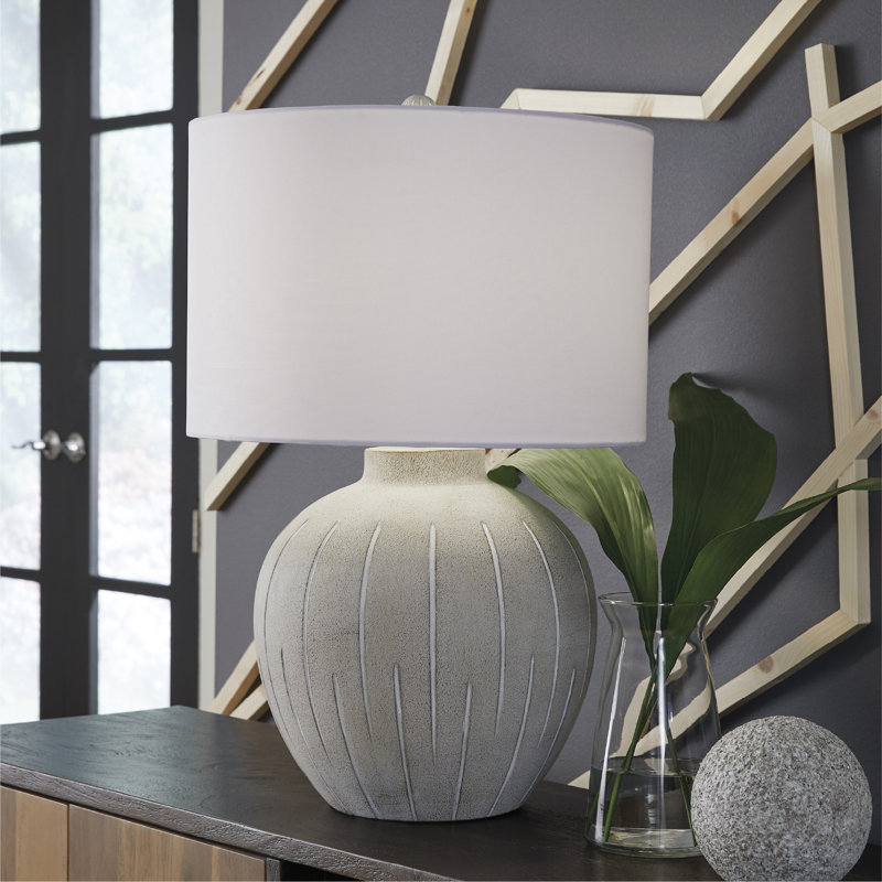 Lampe de table Naria
