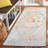 Barbados 500 Performance Abstract Indoor/Outdoor Area Rug-447299119