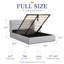 Lit plateforme tapissier avec rangement Gaillarde-829870803-838563743