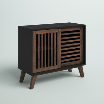Mcquillen Accent Cabinet