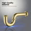 Siphon en forme de K Ki-72080014