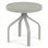 Windward Outdoor Napa 18" Round Side Table