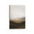 Wrapped Canvas selected