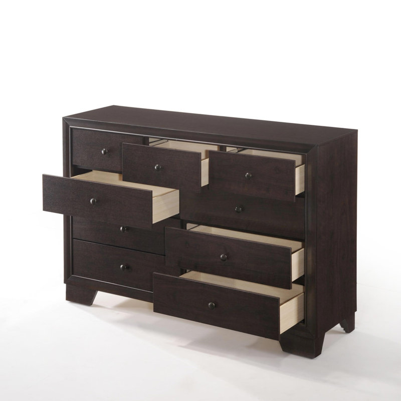 Commode ACME Madison, espresso