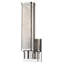 Gibbs 1 - Light Armed Sconce-1161226524