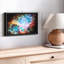 Impression sur toile Ethereal Nebula-421744295