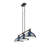 Laramy 3-Light Linear Pendant-442914945-442914951