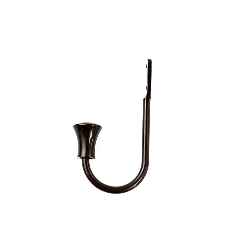 Retenue de rideau Matsumoto, Bronze