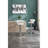 Of 2 Bar Stools, Cream, - Metal Base, Adjustable Height, Velvet Seat, Swivel For Modern Taste Cream Stools (2), Footrest & Height Adjustable, Comfortable And Practical Seating In Living Spaces-117950920