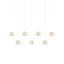 Piero 7 - Light Pendant