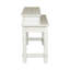 Console en bois massif Bettee-941074150