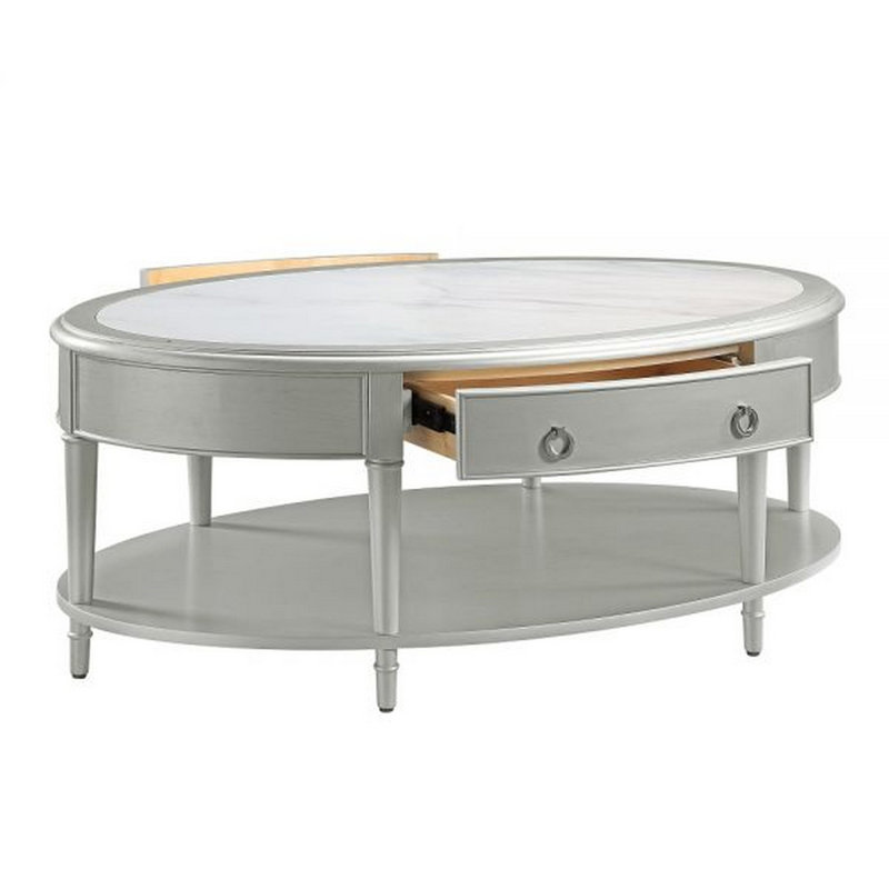 Table basse Keatica