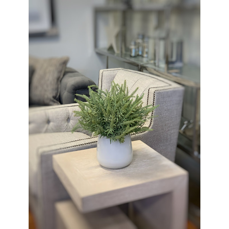 Astilbe Arrangement, Green