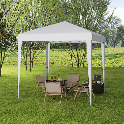 3m X 3m Pop-up Gazebo