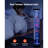 Bubble Tube Lamp 16 Color Sensory Aquarium Lamp for Relief Calming-1869890518-1869890519